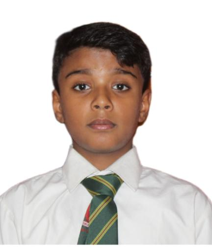 Student Photo