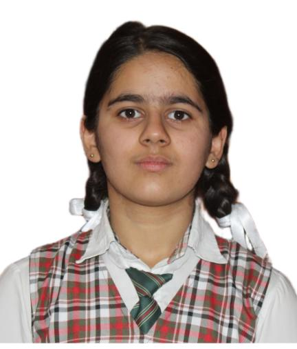 Student Photo