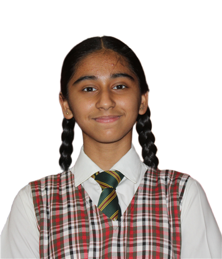 Student Photo