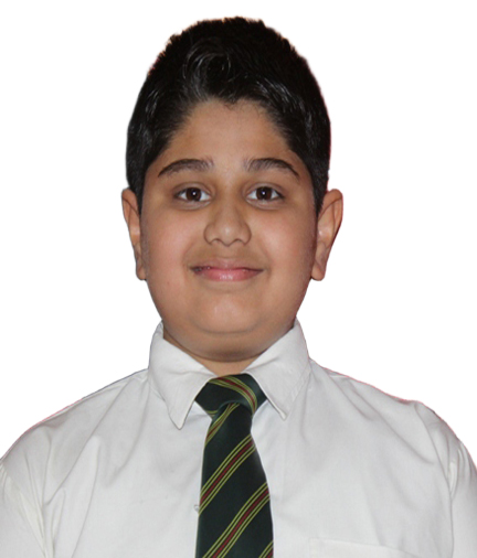 Student Photo