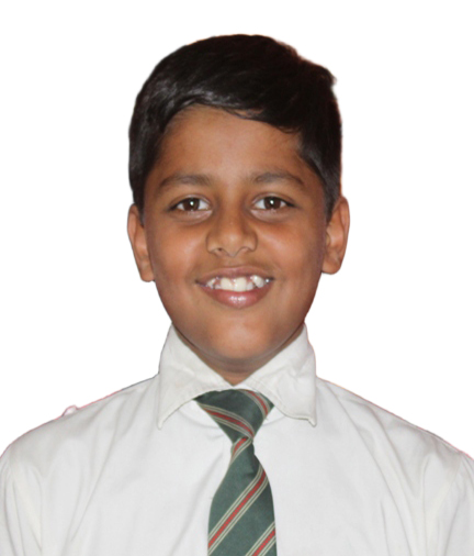 Student Photo