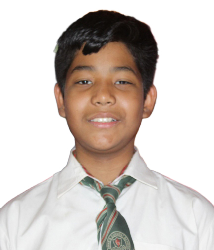 Student Photo