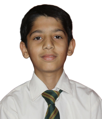 Student Photo