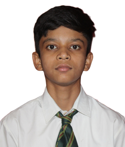 Student Photo