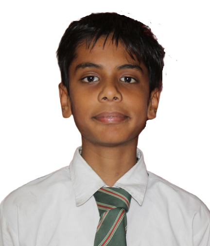 Student Photo