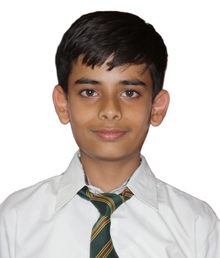 Student Photo