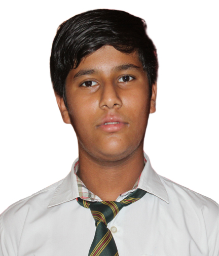 Student Photo
