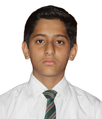 Student Photo