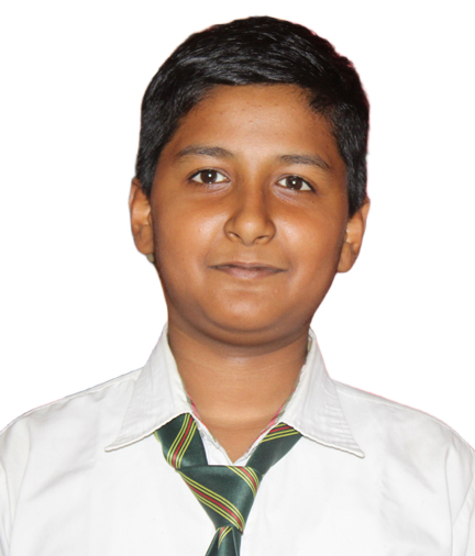 Student Photo