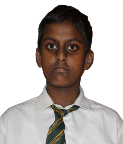 Student Photo