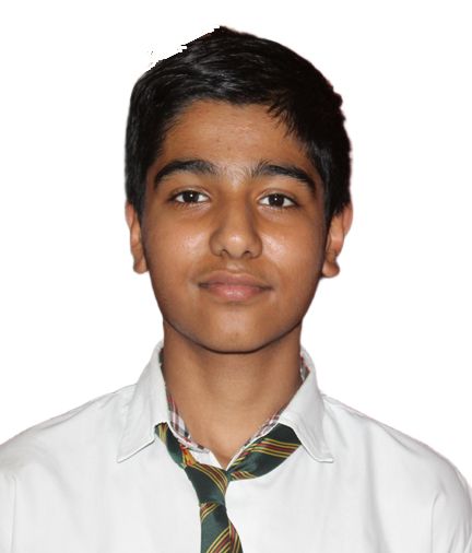 Student Photo