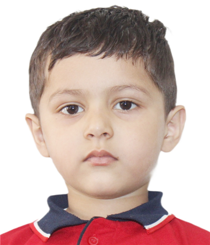 Student Photo