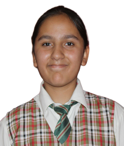 Student Photo