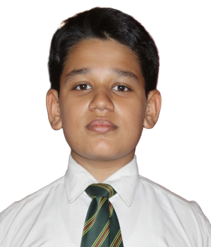 Student Photo