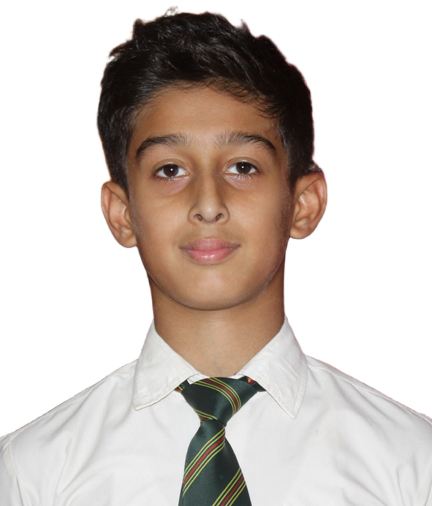 Student Photo