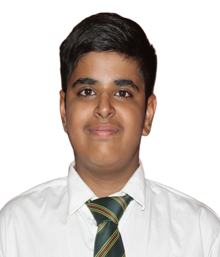 Student Photo