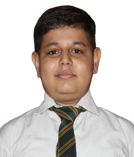 Student Photo