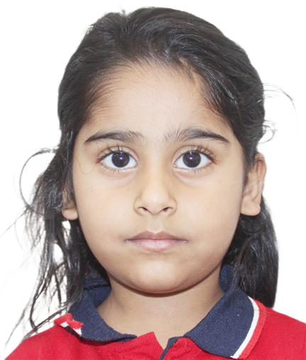 Student Photo