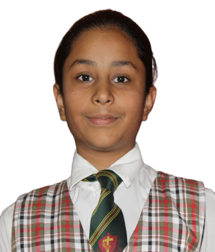 Student Photo