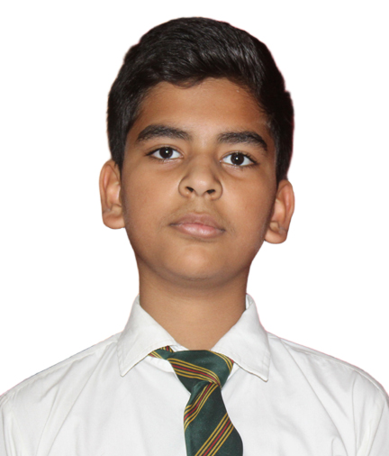 Student Photo