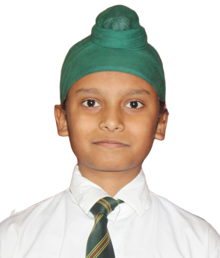 Student Photo