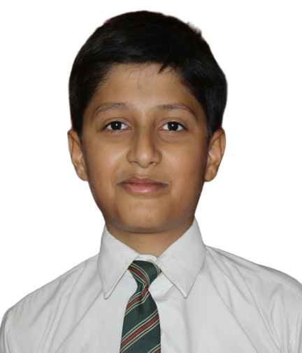 Student Photo