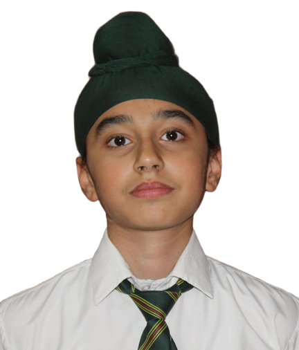 Student Photo