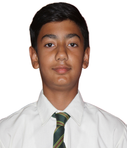 Student Photo