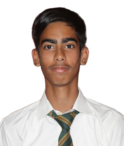 Student Photo