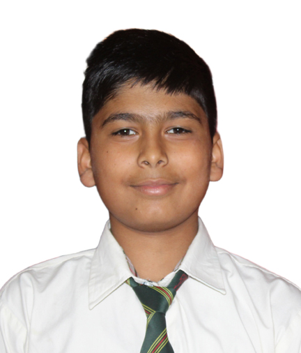 Student Photo