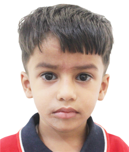 Student Photo