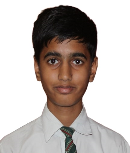 Student Photo