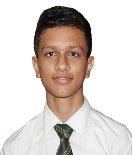 Student Photo