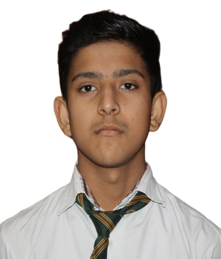 Student Photo