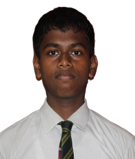 Student Photo