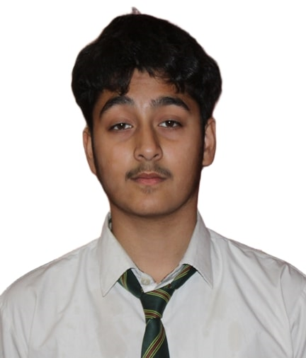 Student Photo