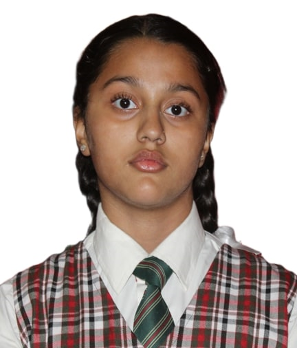 Student Photo