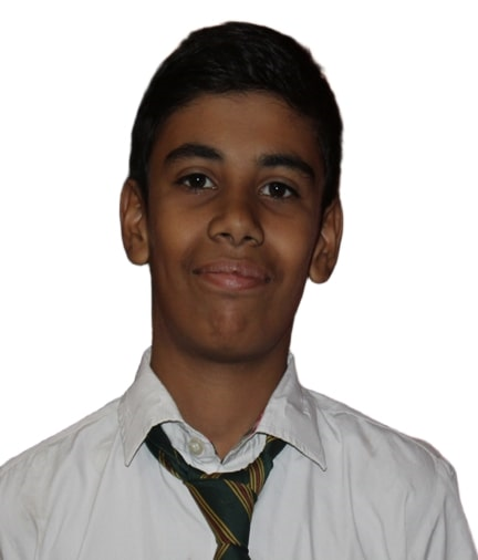Student Photo
