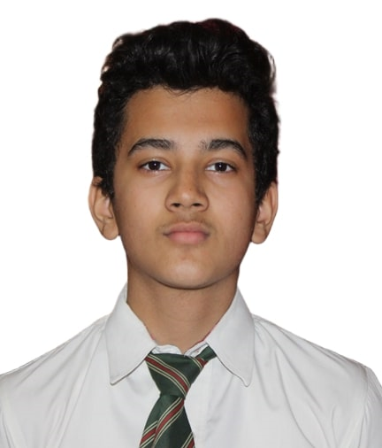 Student Photo