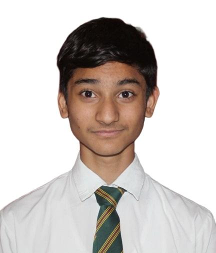 Student Photo