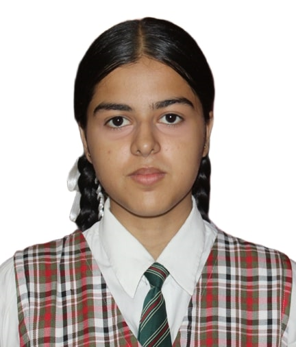 Student Photo