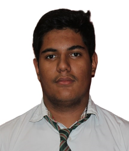 Student Photo