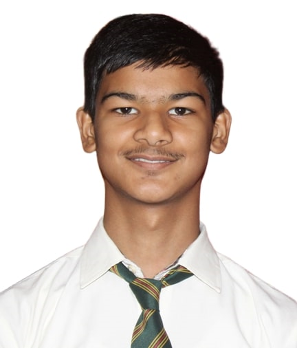 Student Photo