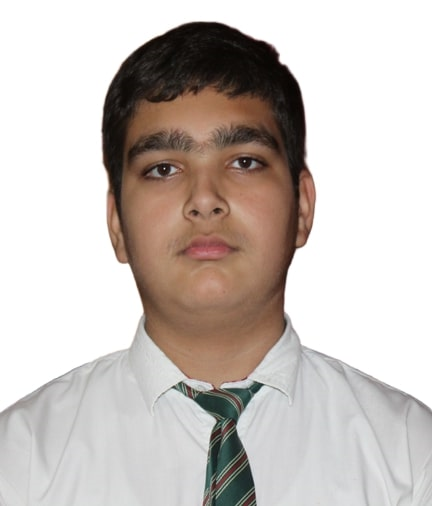 Student Photo