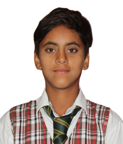 Student Photo