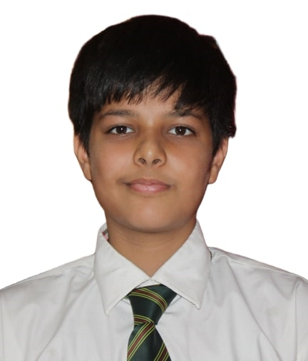 Student Photo