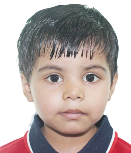 Student Photo