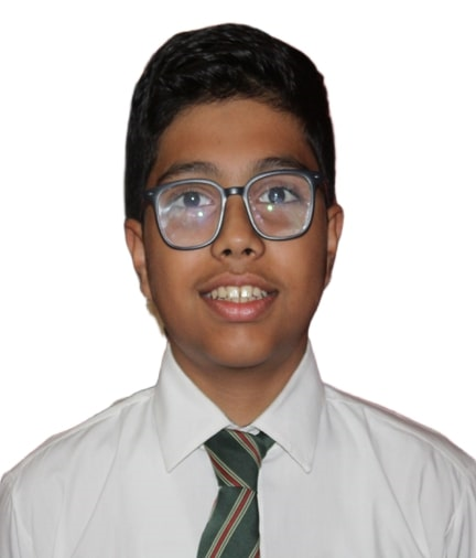 Student Photo