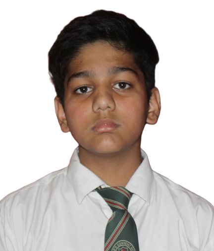 Student Photo