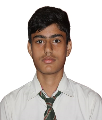 Student Photo